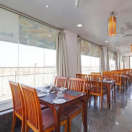 Collection O 86331 Hotel Kutch Heritage Khari Rohar Εξωτερικό φωτογραφία