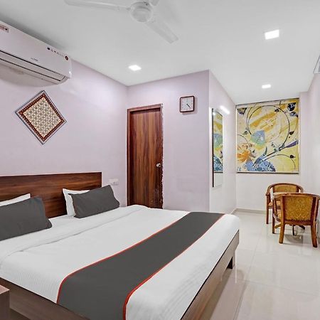 Collection O 86331 Hotel Kutch Heritage Khari Rohar Εξωτερικό φωτογραφία