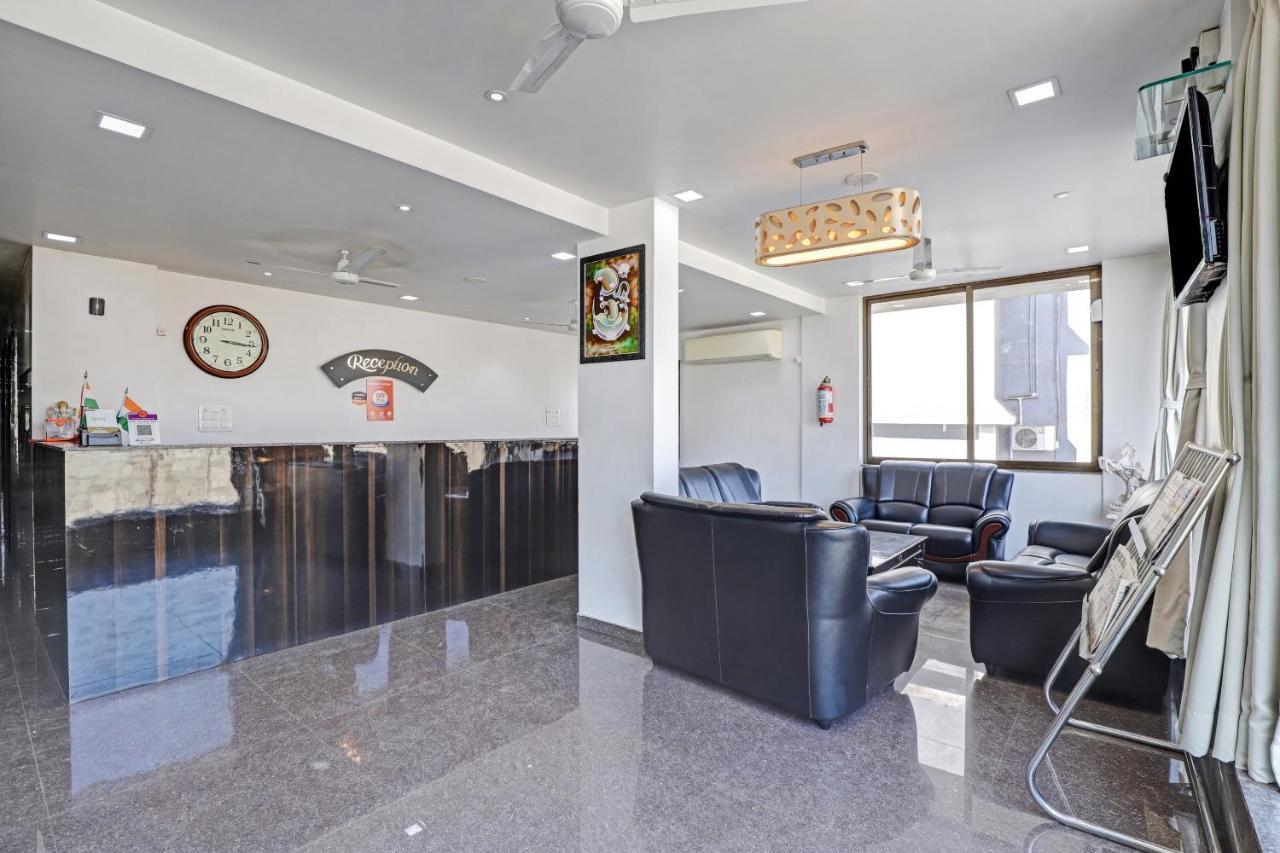 Collection O 86331 Hotel Kutch Heritage Khari Rohar Εξωτερικό φωτογραφία