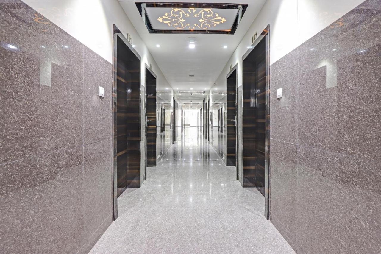 Collection O 86331 Hotel Kutch Heritage Khari Rohar Εξωτερικό φωτογραφία