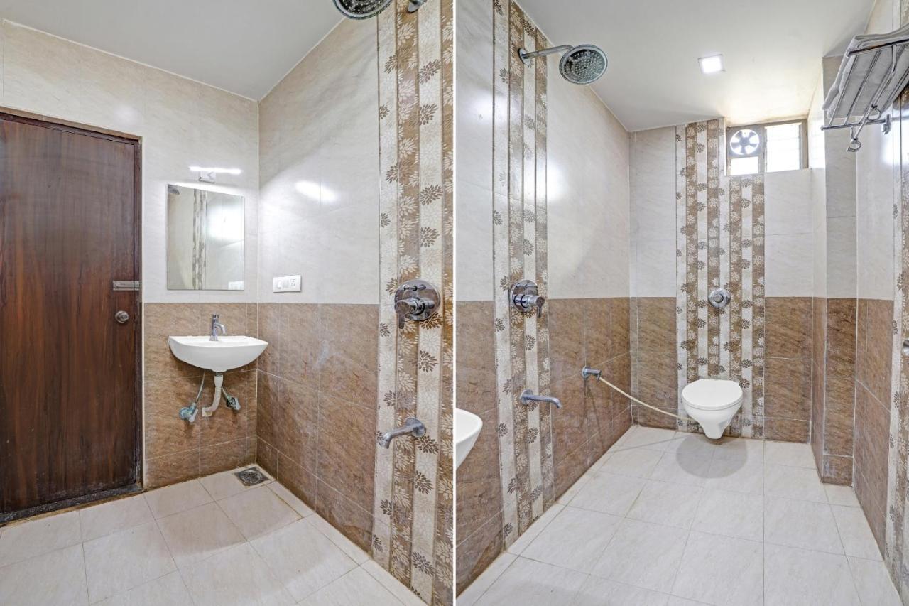Collection O 86331 Hotel Kutch Heritage Khari Rohar Εξωτερικό φωτογραφία