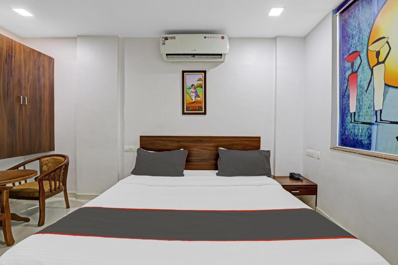 Collection O 86331 Hotel Kutch Heritage Khari Rohar Εξωτερικό φωτογραφία