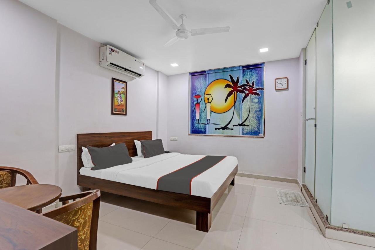Collection O 86331 Hotel Kutch Heritage Khari Rohar Εξωτερικό φωτογραφία
