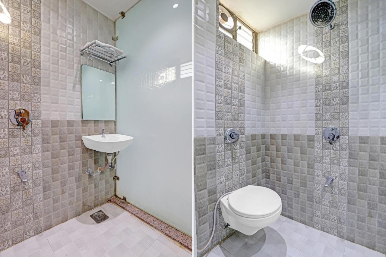 Collection O 86331 Hotel Kutch Heritage Khari Rohar Εξωτερικό φωτογραφία