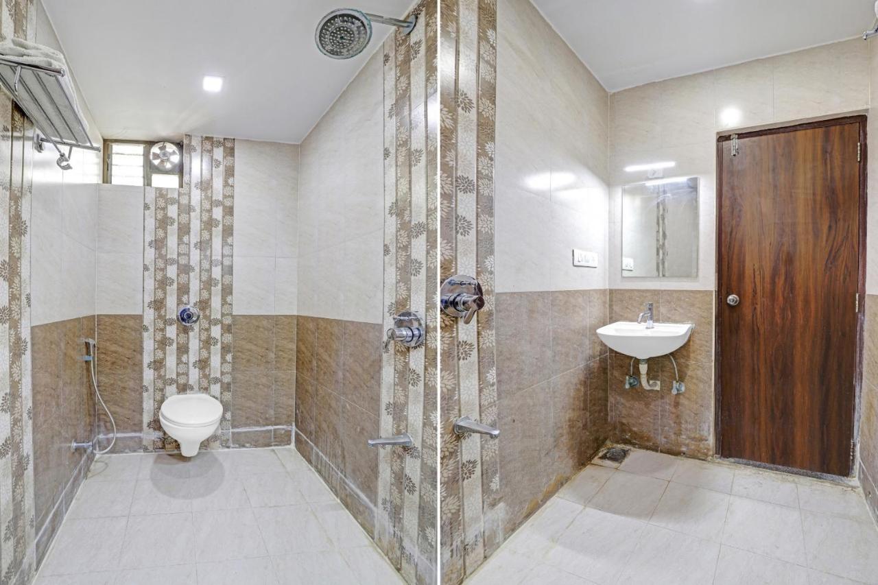 Collection O 86331 Hotel Kutch Heritage Khari Rohar Εξωτερικό φωτογραφία